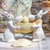 Coelhos Bomboneira
